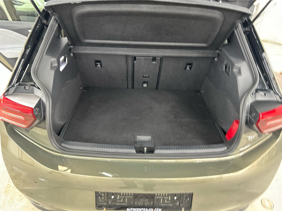VW ID.3 77 Pro S 5d