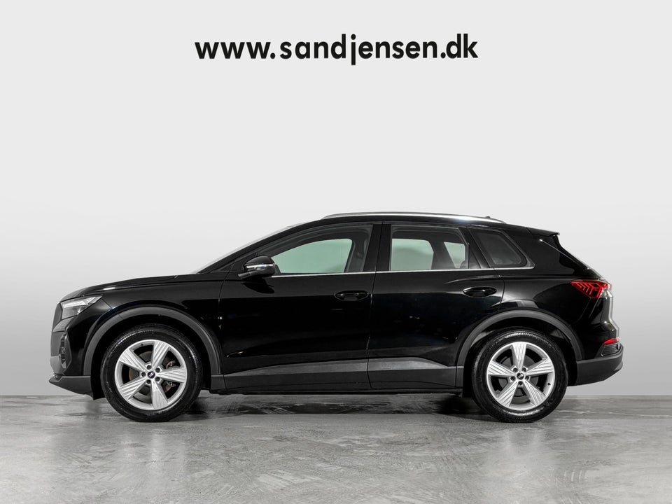 Audi Q4 e-tron 35 Proline 5d