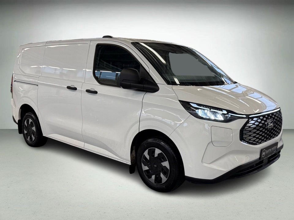 Ford E-Transit Custom 320S 64 Trend