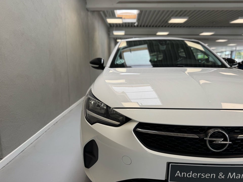 Opel Corsa 1,2 Edition+ 5d