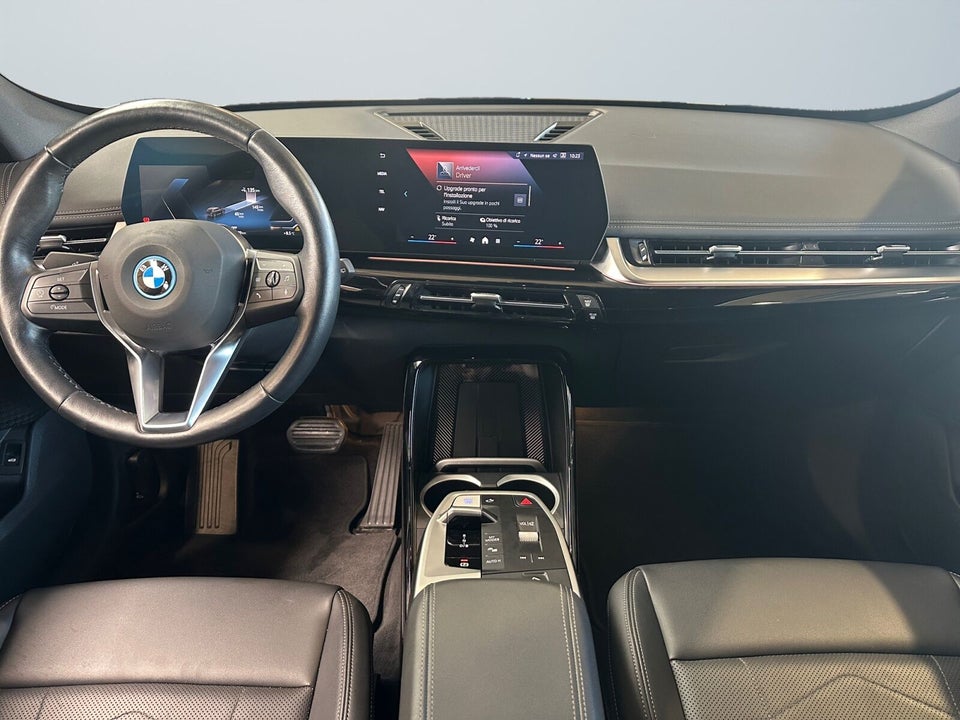 BMW iX1 eDrive20 X-Line 5d