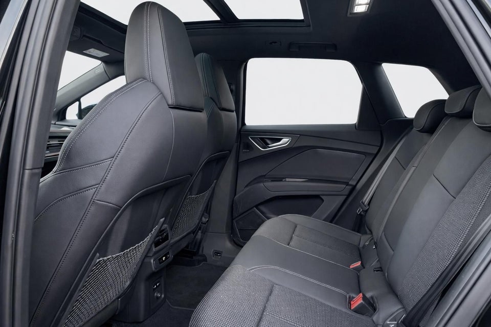 Audi Q4 e-tron 45 Ultra S-line 5d