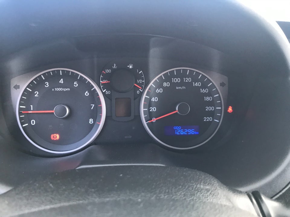 Hyundai i20 1,25 Classic Go! 5d