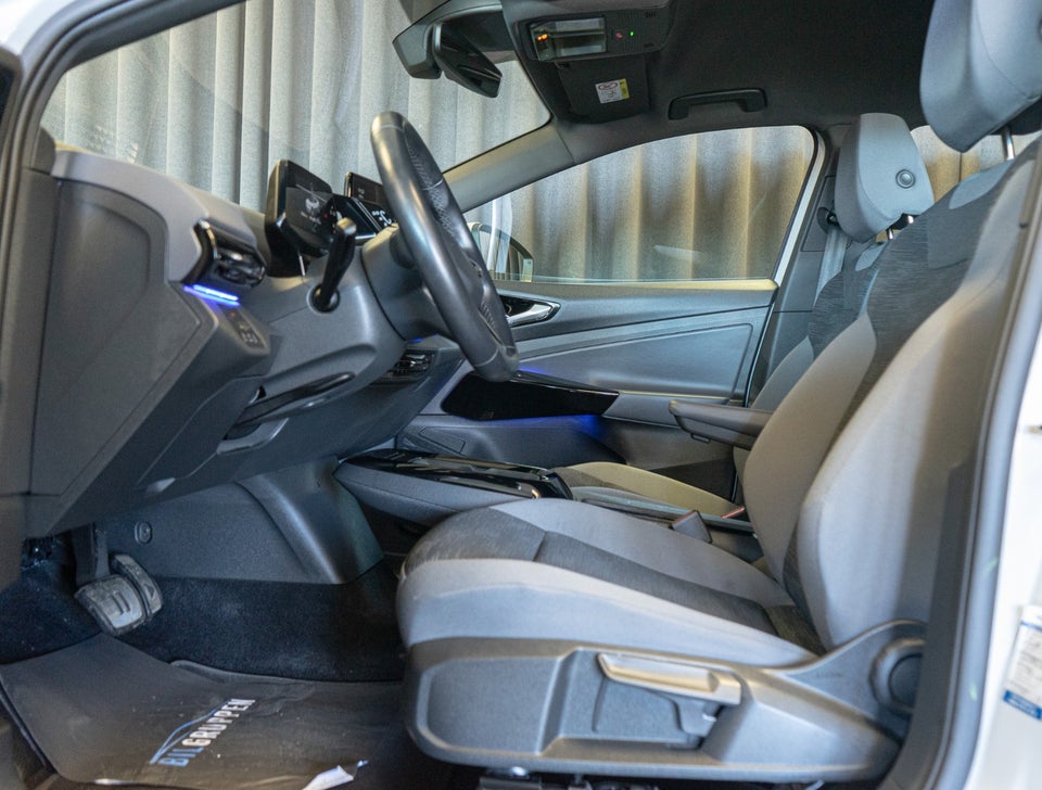 VW ID.4 77 Pro Performance 5d