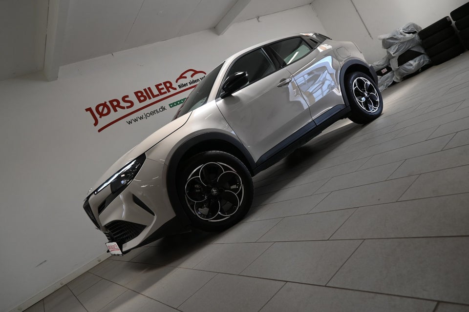 Alfa Romeo Junior Elettrica Core 5d