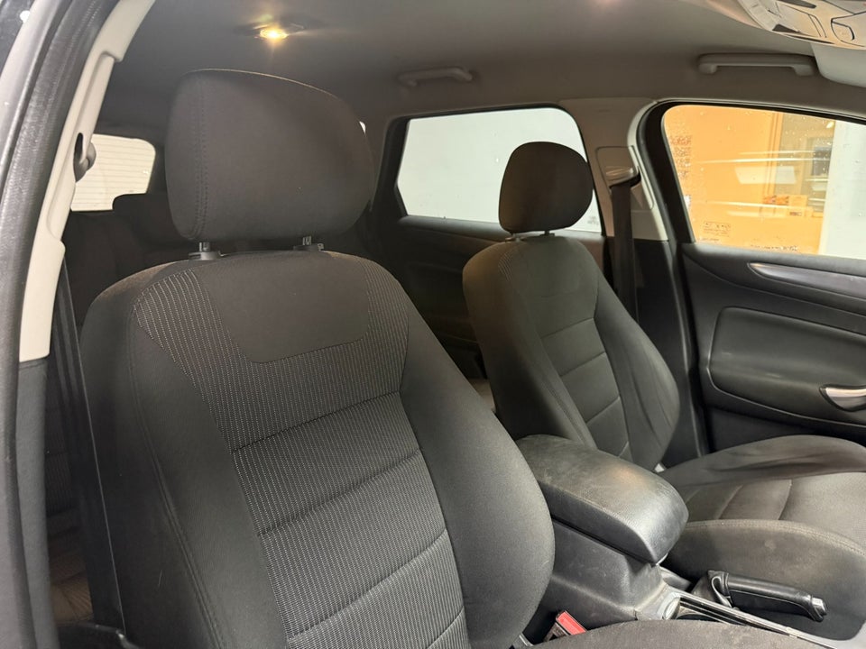 Ford Mondeo 2,0 TDCi 163 Collection 5d