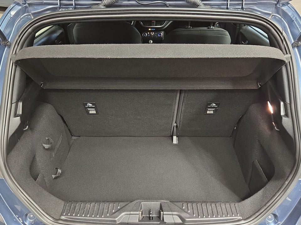 Ford Fiesta 1,0 EcoBoost ST-Line 5d