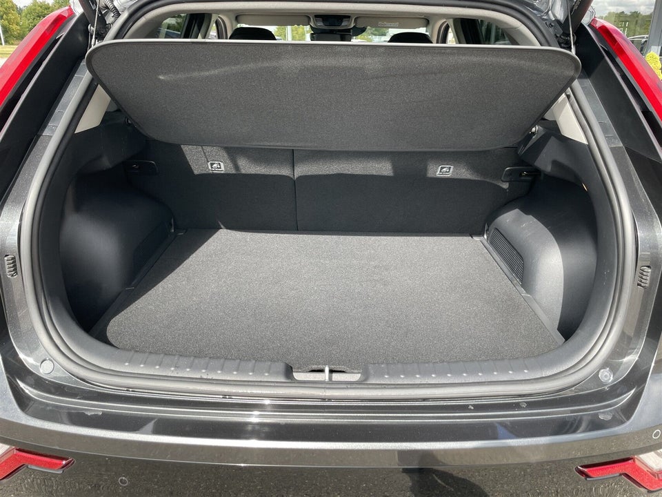 Kia Niro 64 EV Upgrade 5d