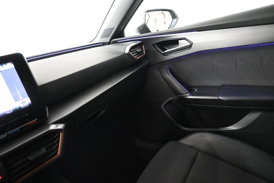 Cupra Leon 1,4 eHybrid Sportstourer DSG 5d