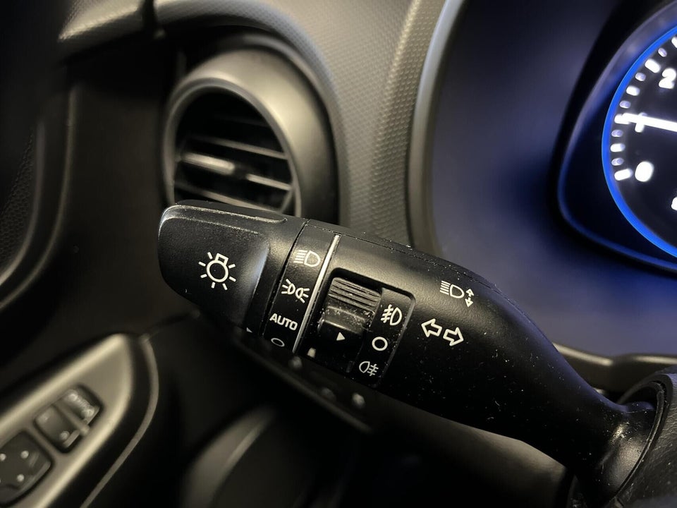 Hyundai Kona 1,0 T-GDi Trend 5d