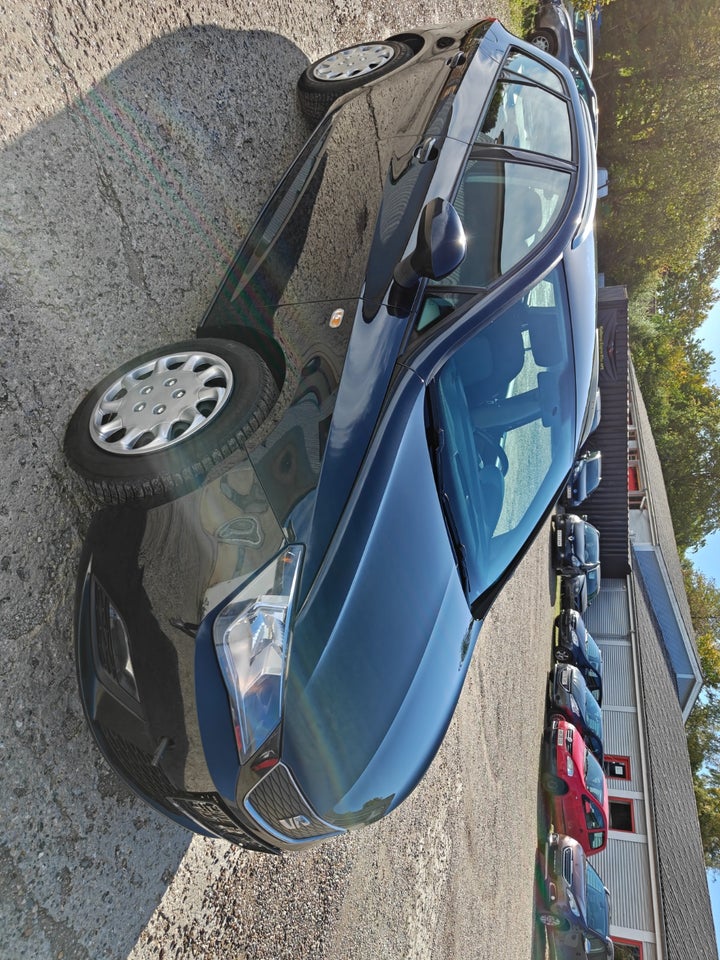 Seat Ibiza 1,2 TDi 75 Style ST eco 5d