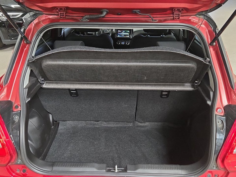 Suzuki Swift 1,2 mHybrid Exclusive 5d