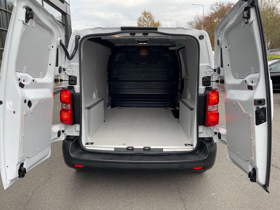 Opel Vivaro-e 75 Enjoy+ L2