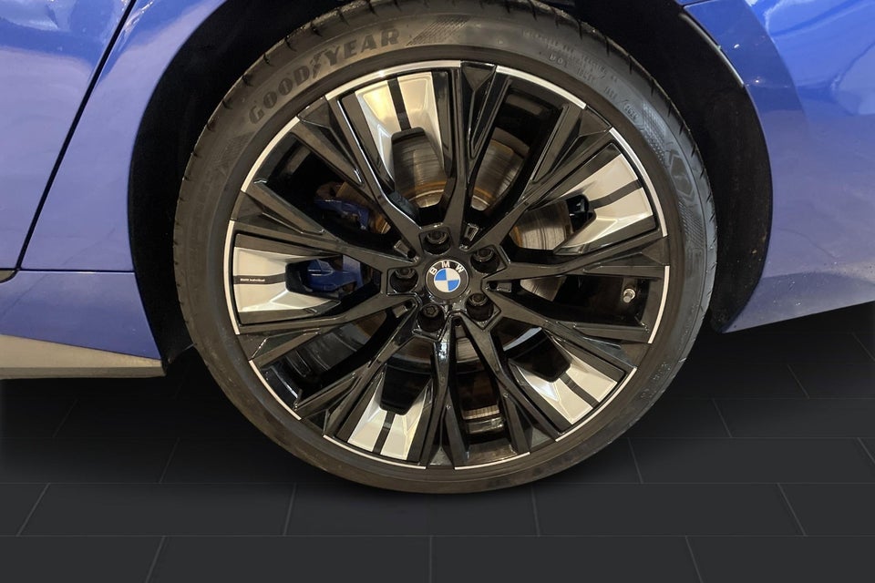 BMW i4 M50 xDrive 5d