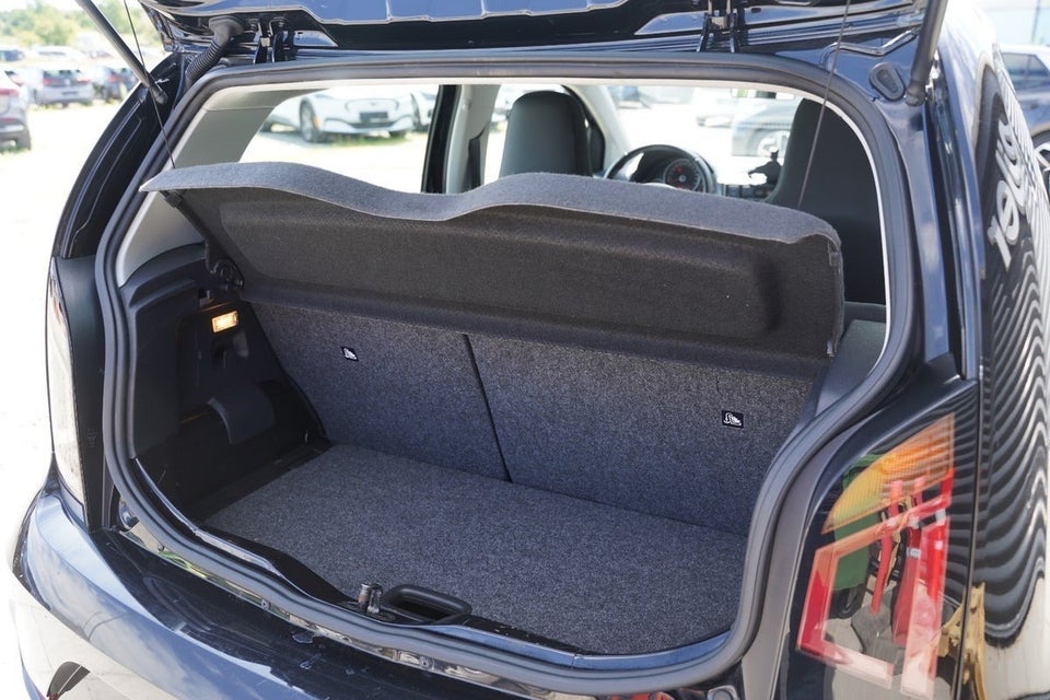 VW Up! 1,0 MPi 60 Move Up! 5d