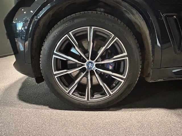 BMW X5 3,0 xDrive45e M-Sport+ aut. 5d