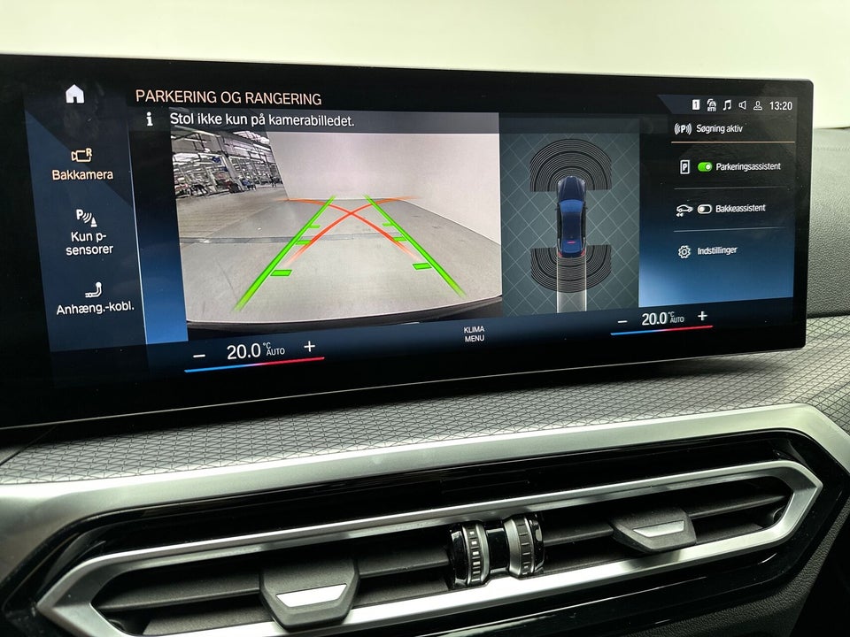 BMW i4 eDrive40 M-Sport 5d