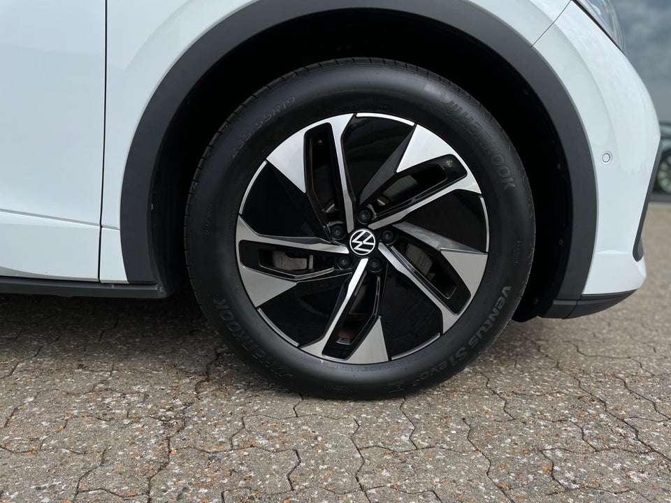 VW ID.5 77 Pro Performance 5d