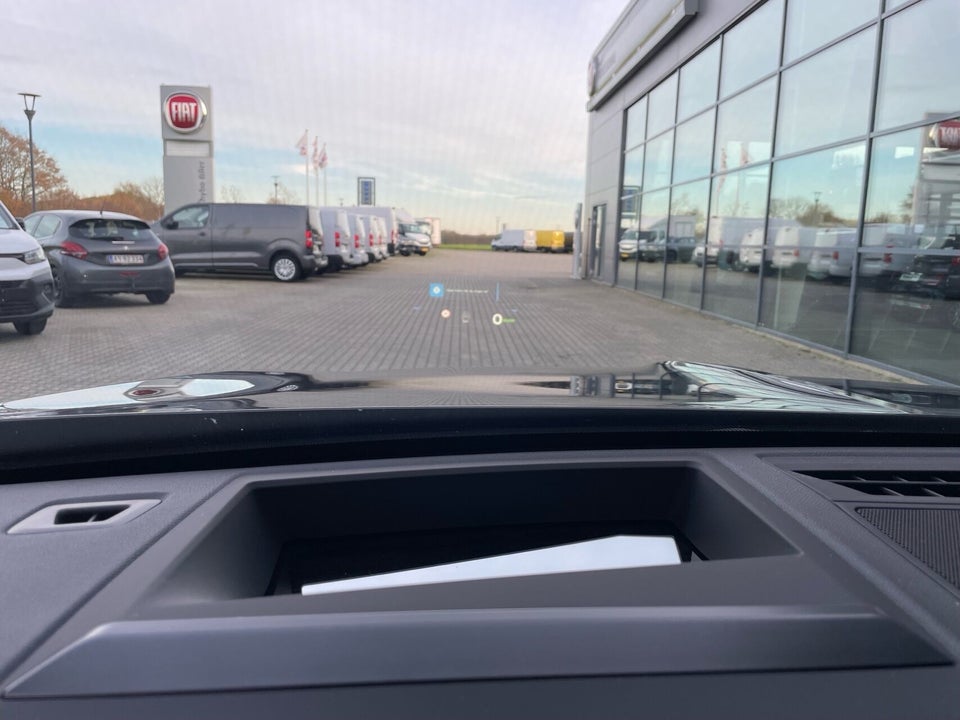 Opel Grandland-e 73 GS Sky 5d