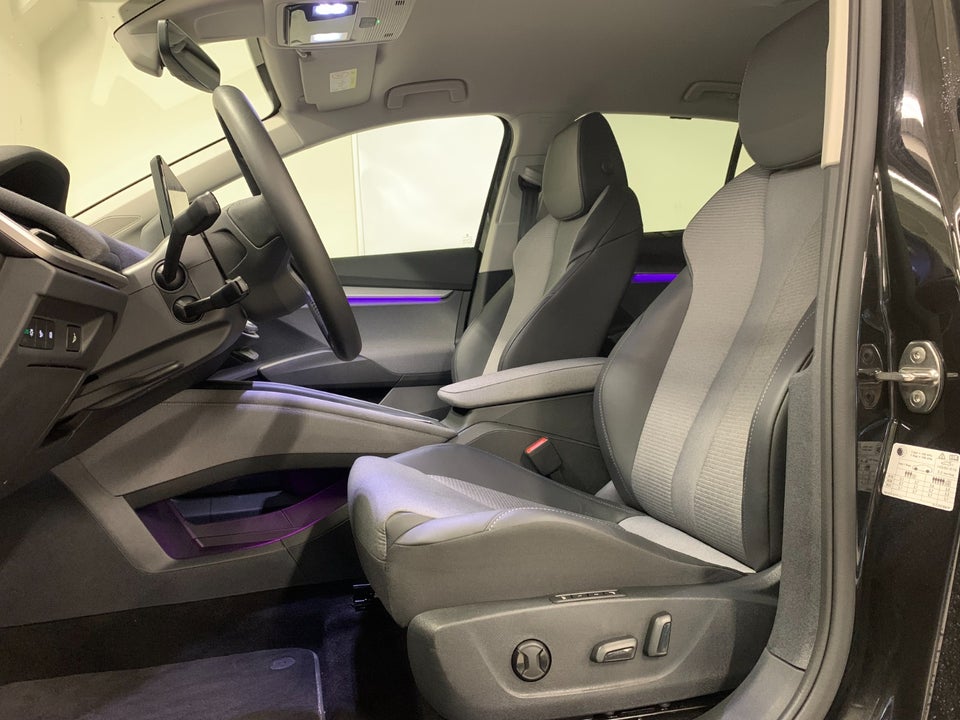 Skoda Enyaq 85 iV Premium 5d