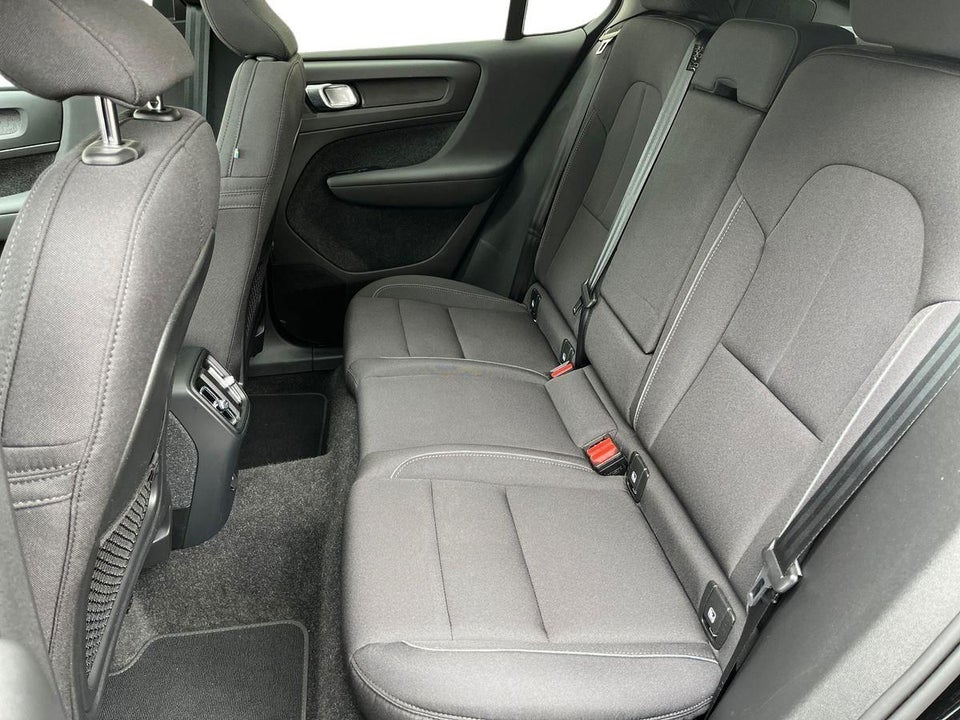 Volvo C40 ReCharge Twin Ultimate 5d