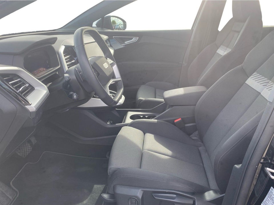 Audi Q4 e-tron 45 Progress S-line 5d