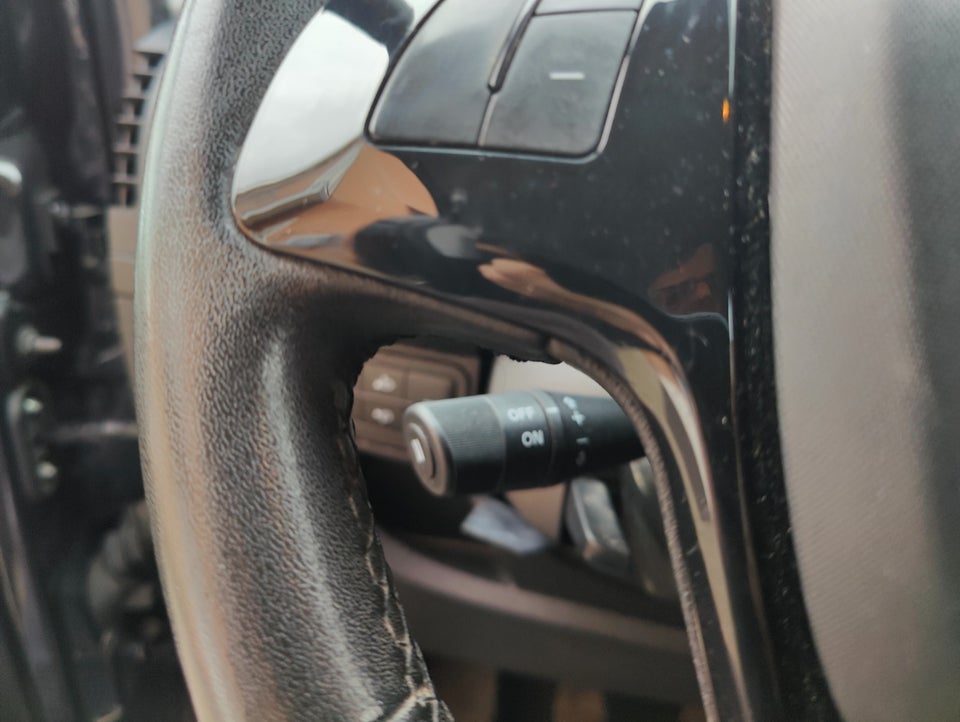 Fiat Fiorino 1,3 MJT 80 Professional Van 5d