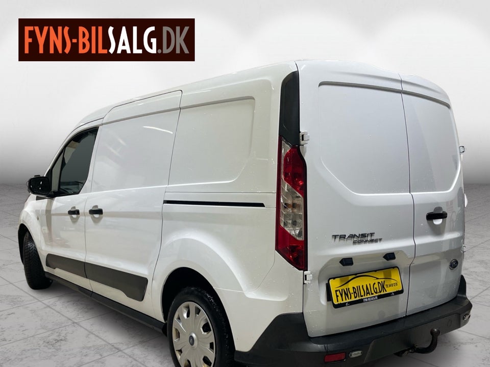 Ford Transit Connect 1,5 TDCi 100 Trend lang