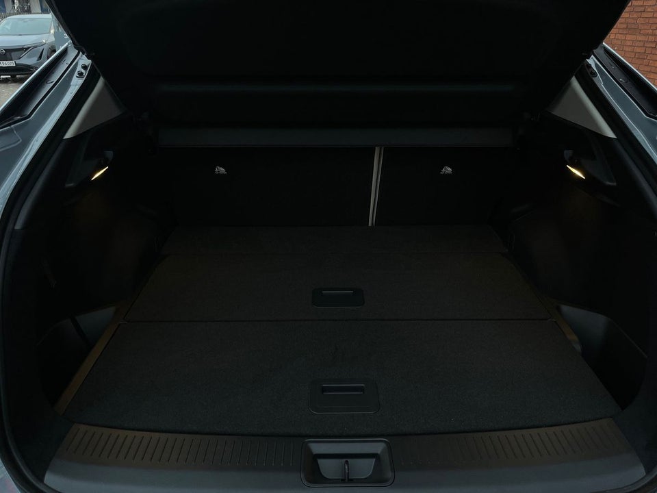 Nissan Ariya 87 Evolve 5d