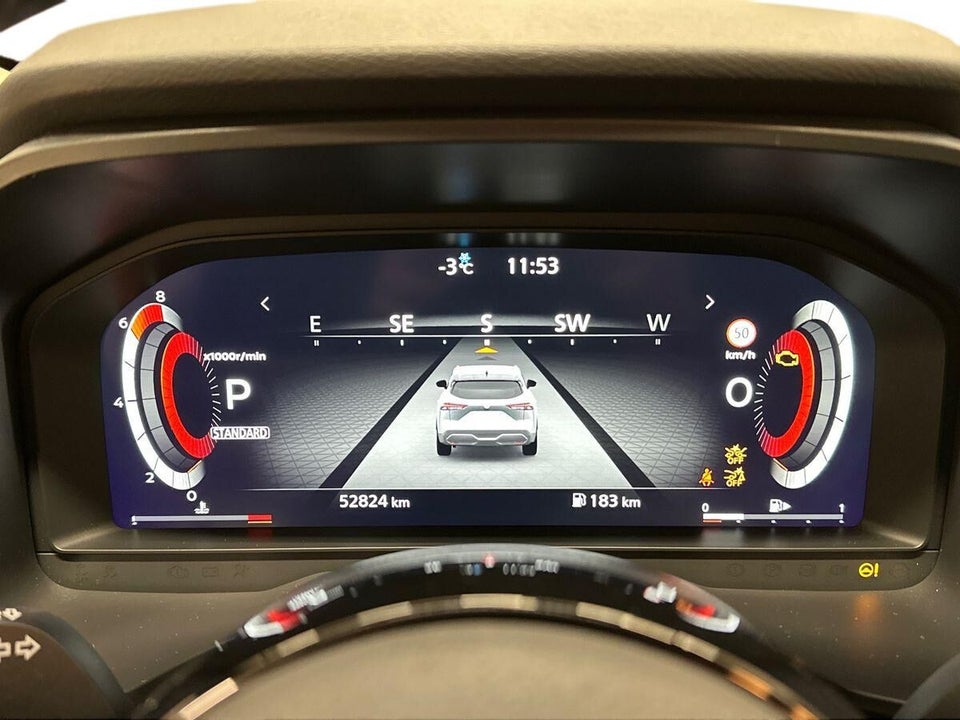 Nissan Qashqai 1,3 mHEV Premiere Edition X-tr. 5d