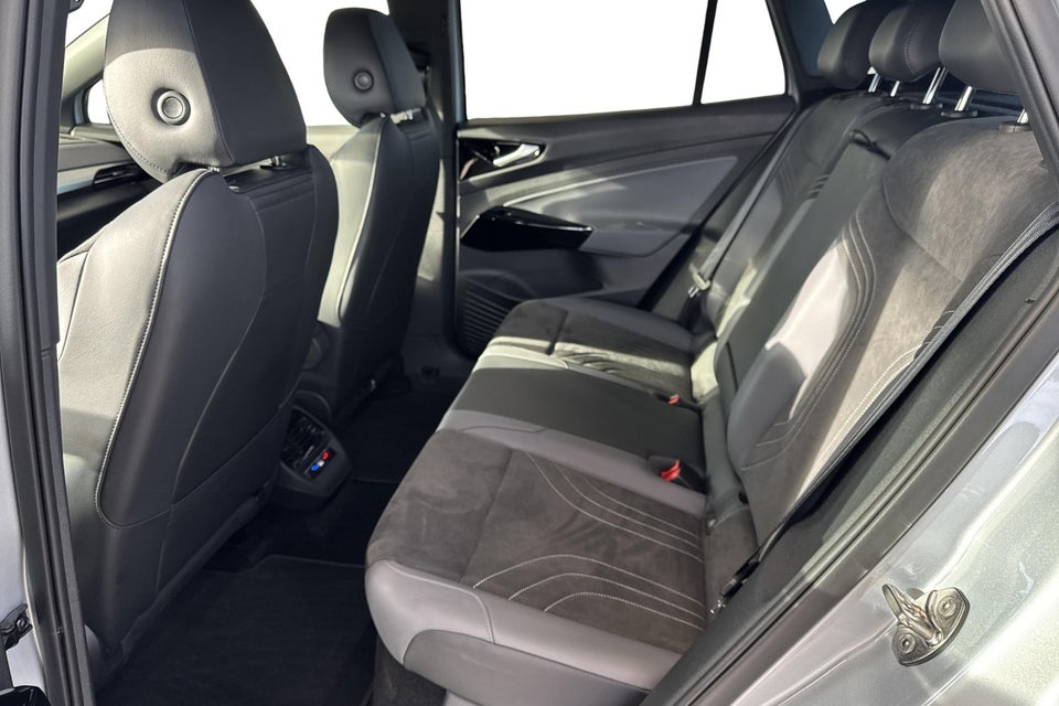 VW ID.4 77 Style+ 5d