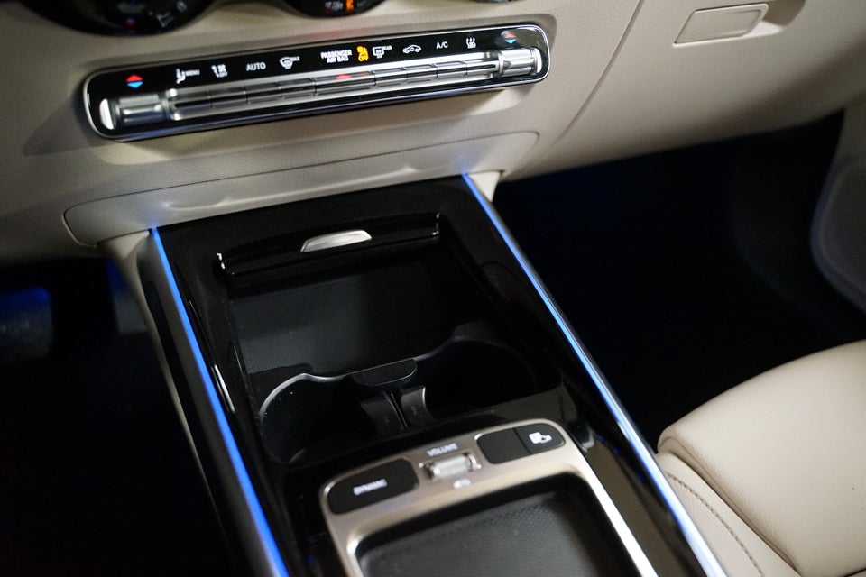 Mercedes EQB250+ Progressive 5d