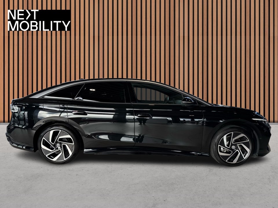 VW ID.7 77 Pro+ 5d