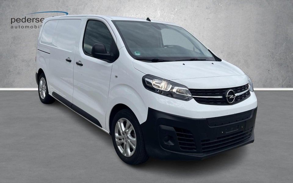 Opel Vivaro-e 75 Enjoy L2