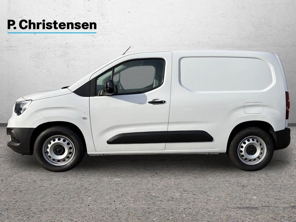 Opel Combo-e 50 Enjoy L1V1