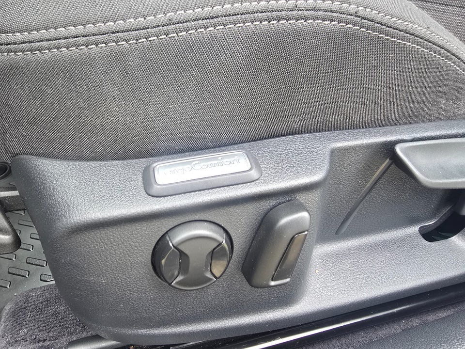 VW Passat 1,4 TSi 150 Comfortline Premium Variant DSG 5d