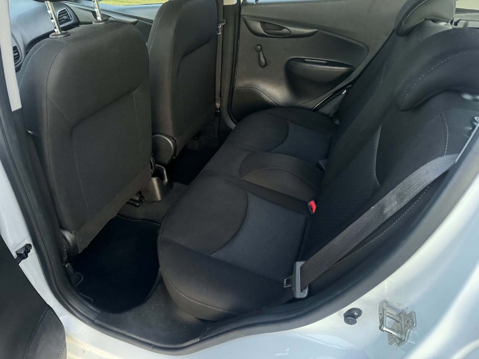 Opel Karl 1,0 Enjoy 5d