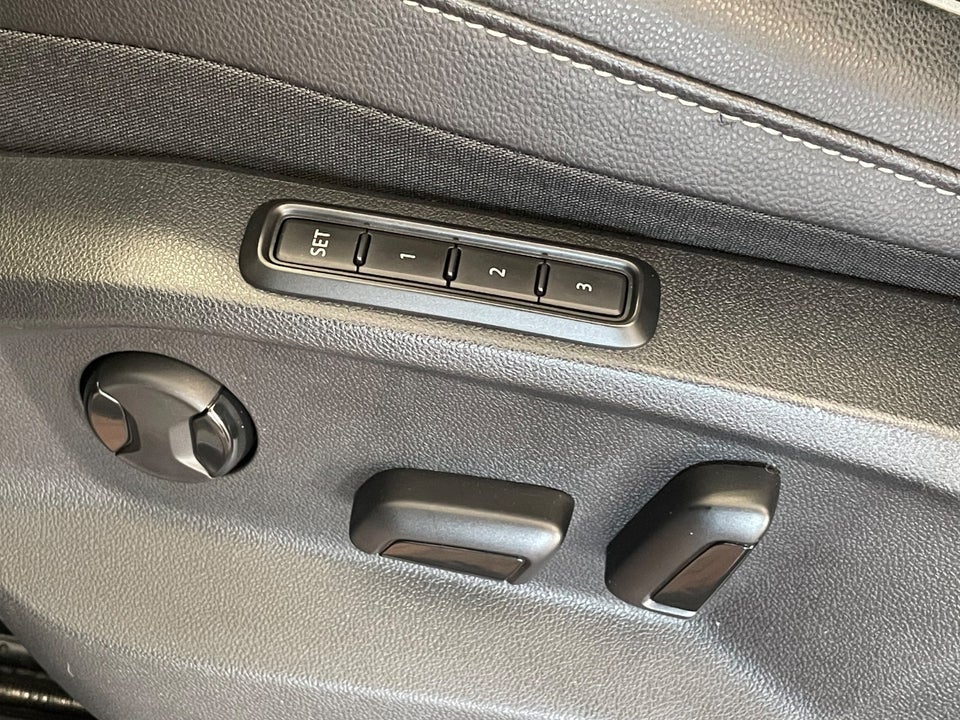 VW Tiguan 1,4 eHybrid R-line DSG 5d