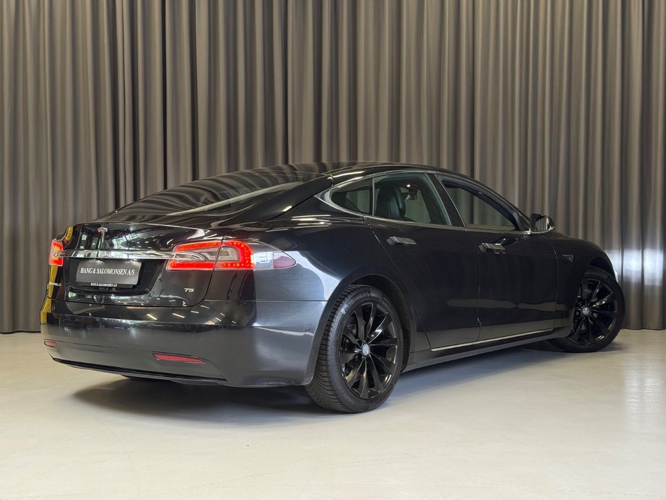 Tesla Model S 75 5d