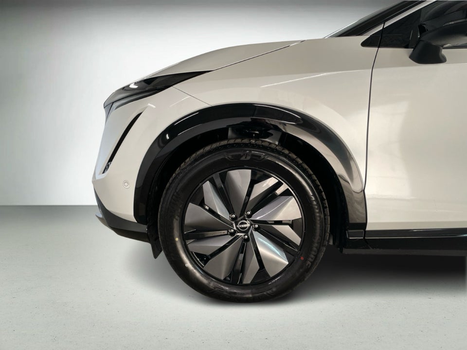 Nissan Ariya 87 Evolve 5d