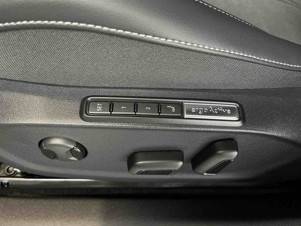 VW ID.7 86 Style S Tourer 5d