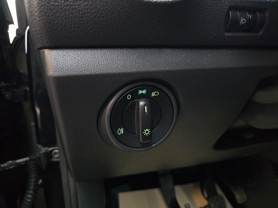 Skoda Citigo 1,0 MPi 60 Active 5d