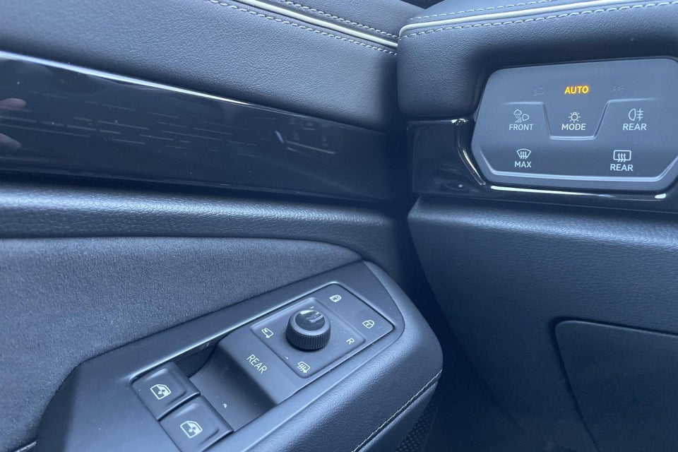 VW ID.7 77 Style+ 5d