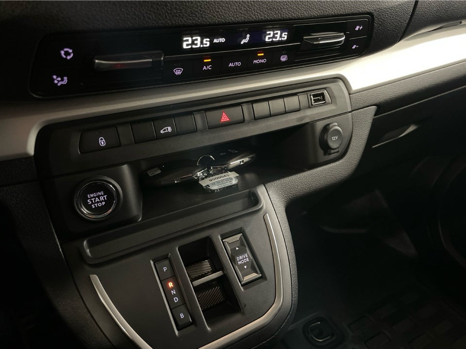 Opel Vivaro-e 75 Enjoy+ L2