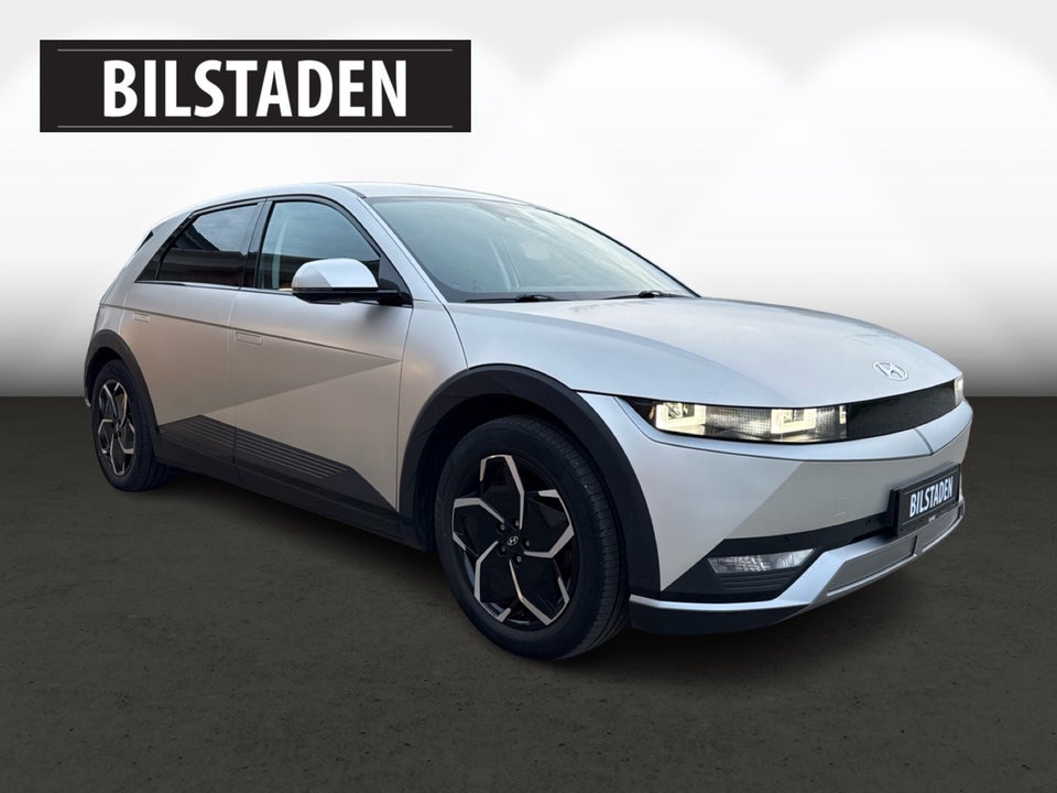 Hyundai Ioniq 5 73 Essential 5d