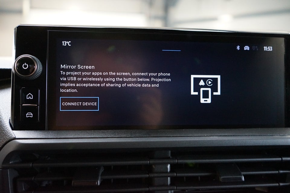 Toyota ProAce 75 Long Comfort Master+