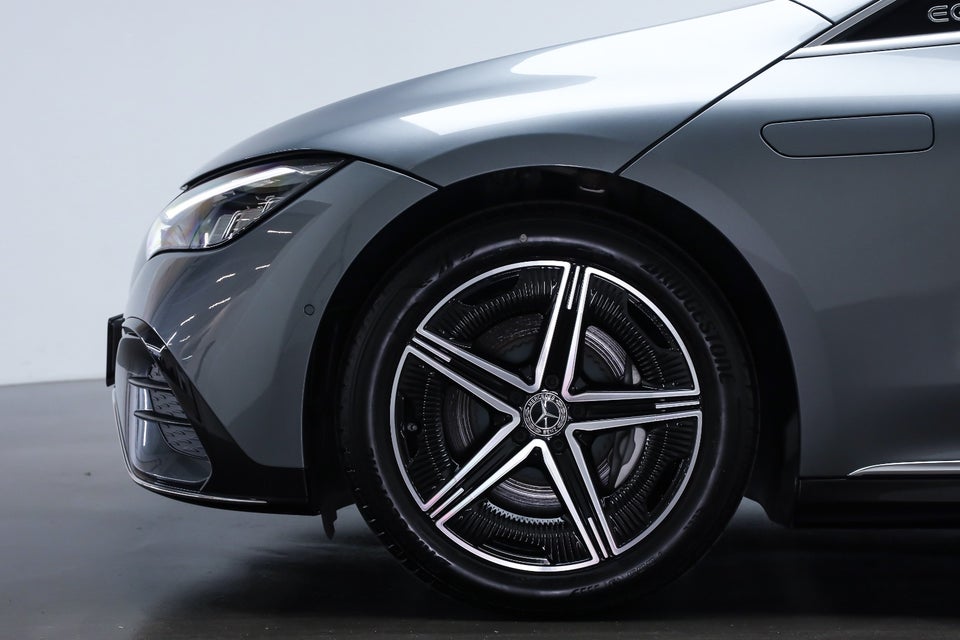 Mercedes EQE350+ AMG Line 4d