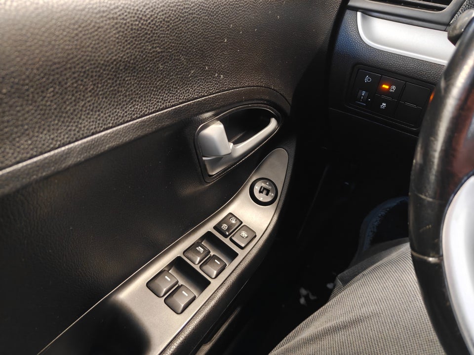 Kia Picanto 1,0 Active 5d