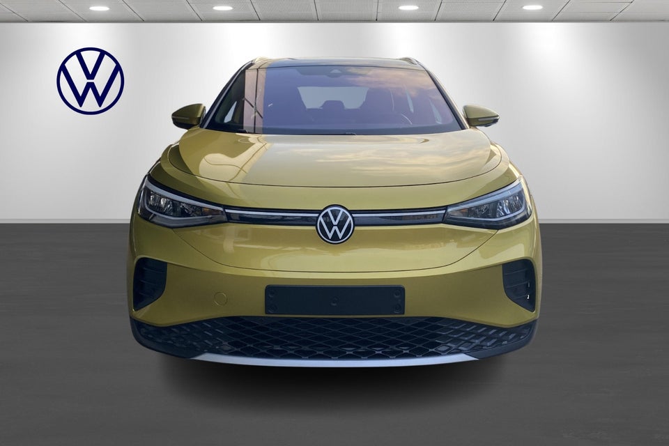 VW ID.4 77 Pro Performance 5d