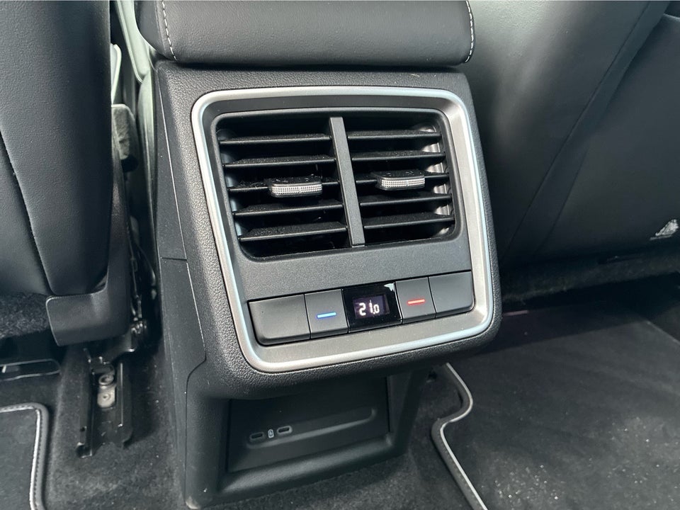 Skoda Enyaq 85 iV Sportline 5d